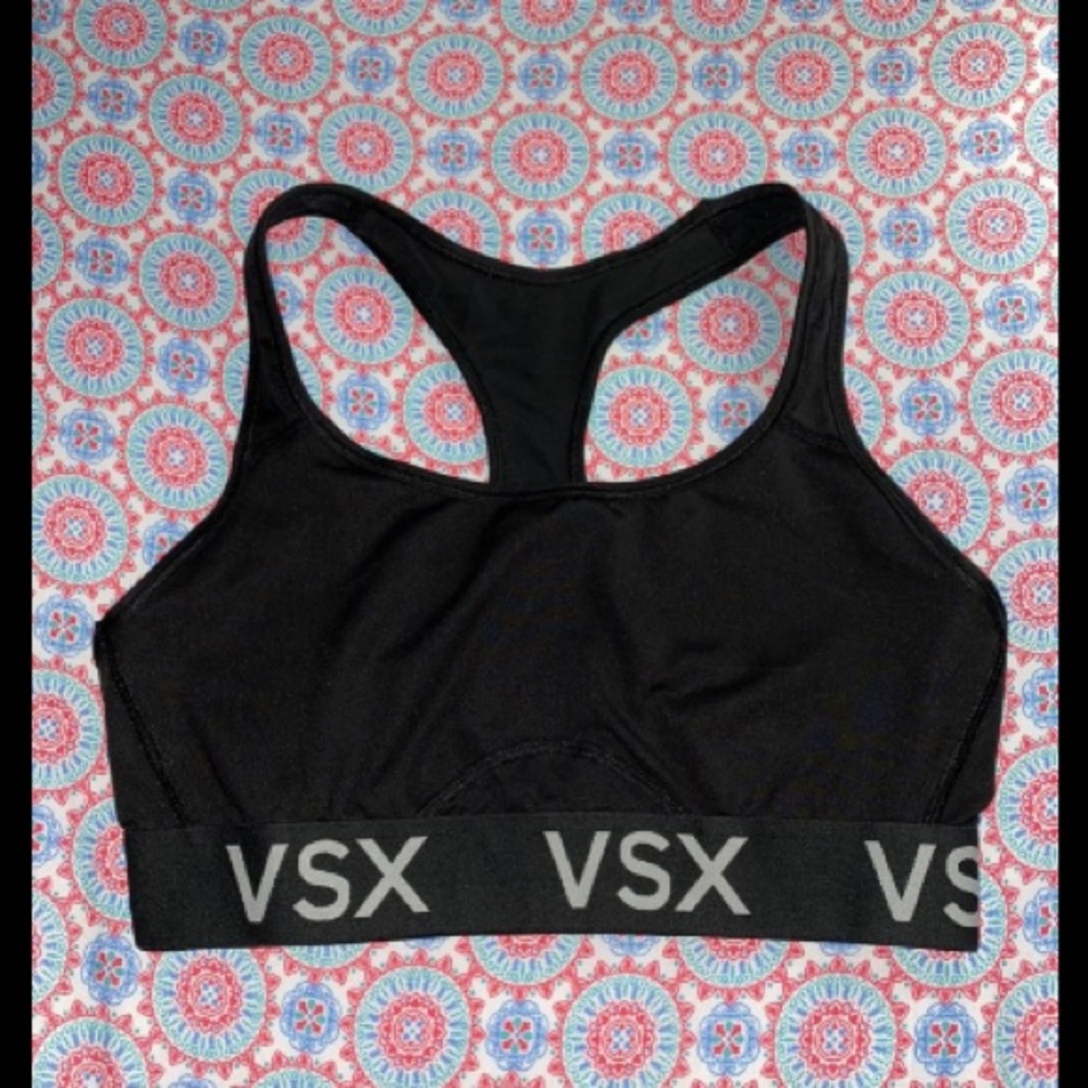 Victoria secret sports bra
